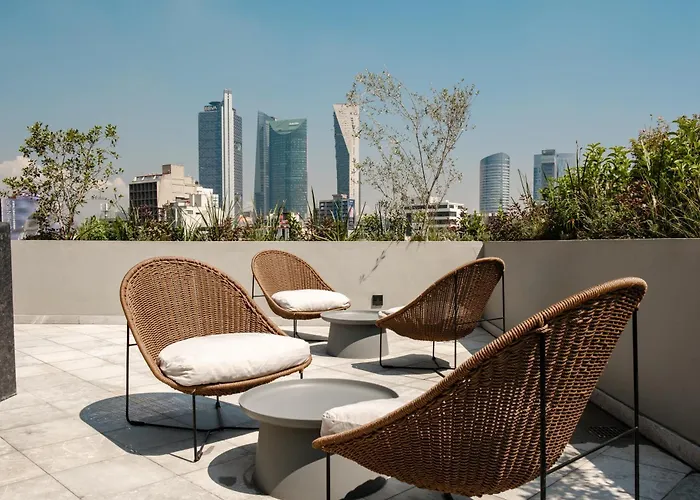 Casa Cibeles By Lumina