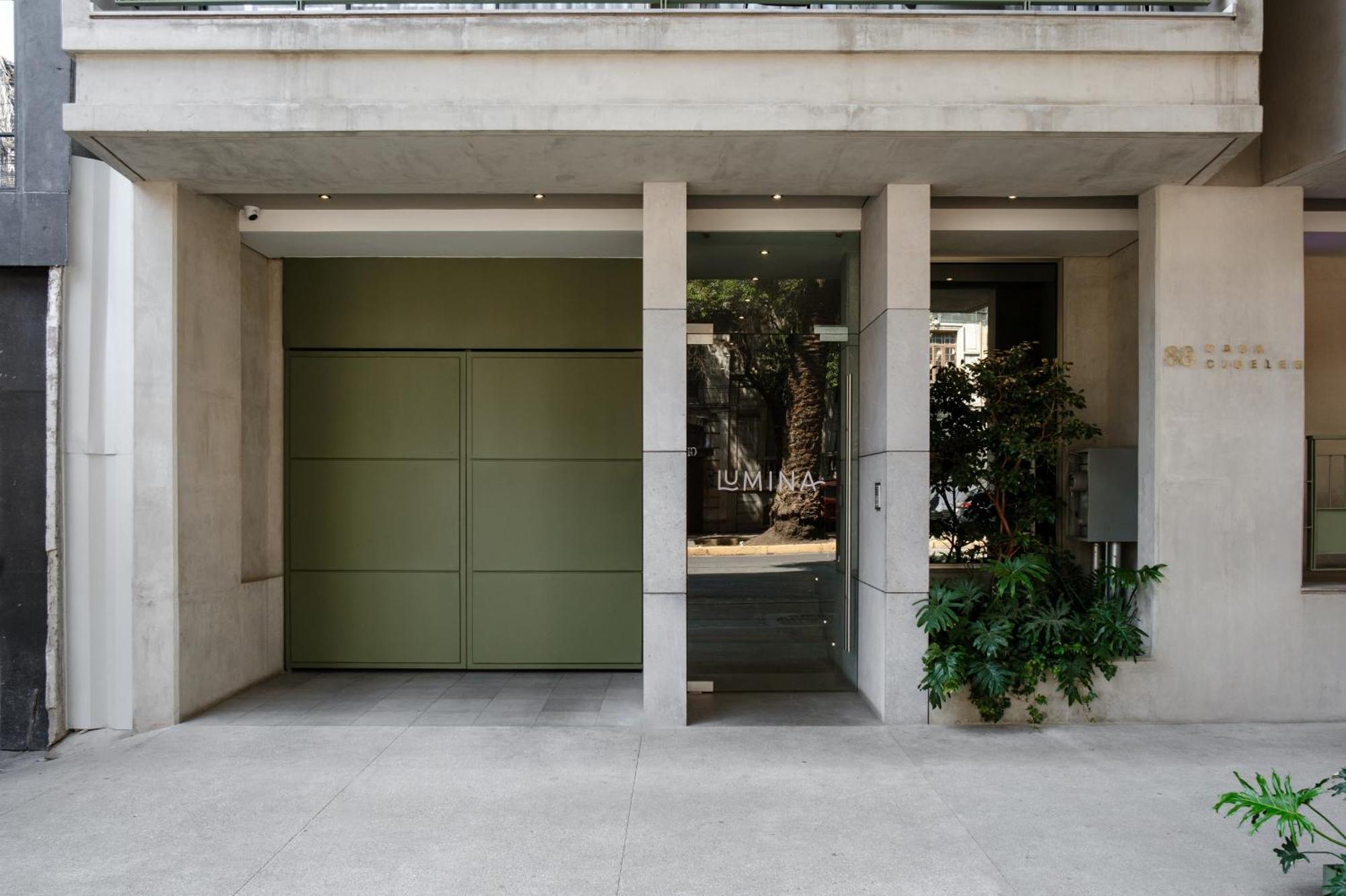 Casa Cibeles By Lumina Mexiko-Stadt