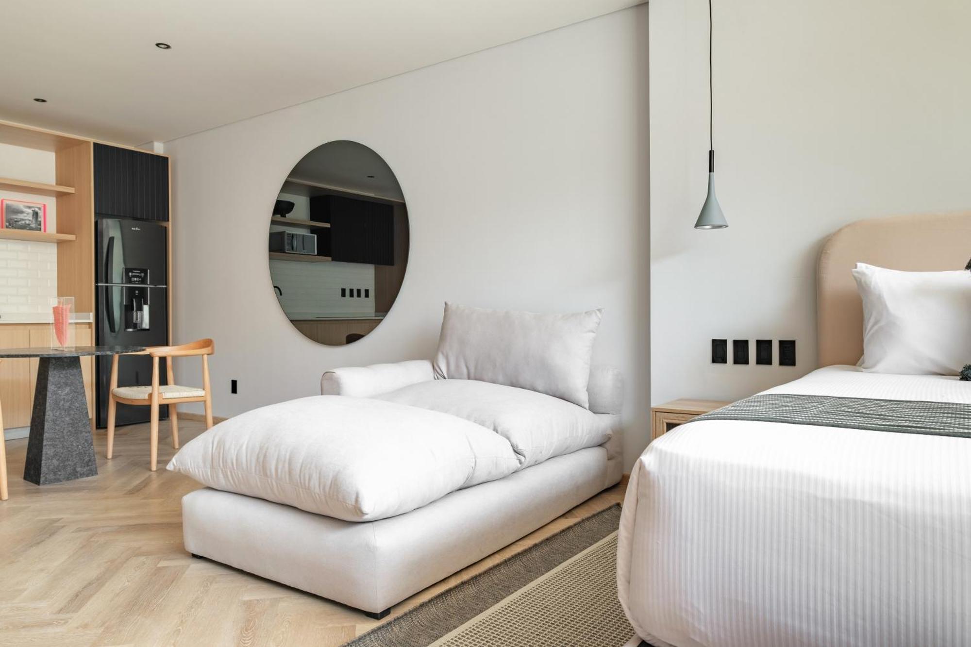 Casa Cibeles By Lumina Hotel Mexiko-Stadt