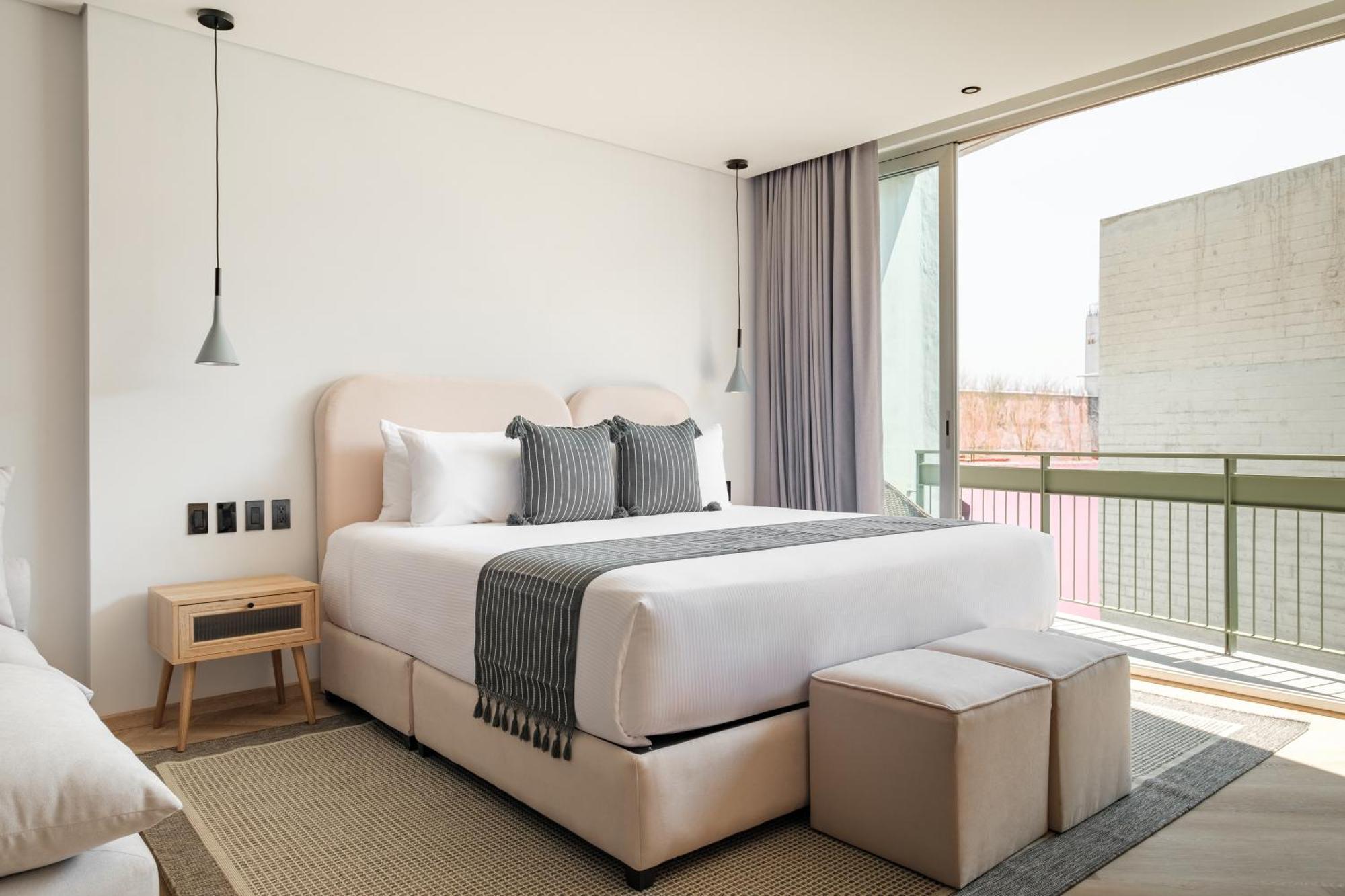 Hotel Casa Cibeles By Lumina Mexiko-Stadt