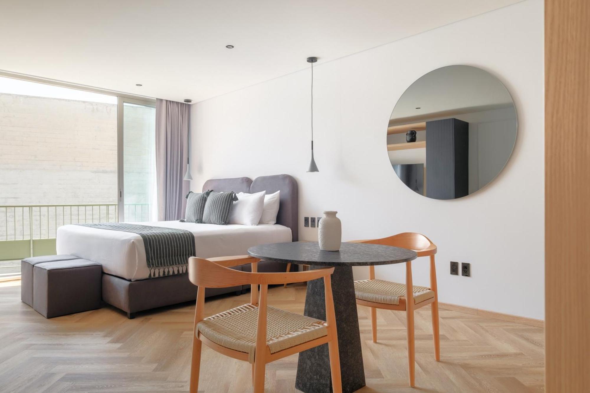 Hotel Casa Cibeles By Lumina Mexiko-Stadt