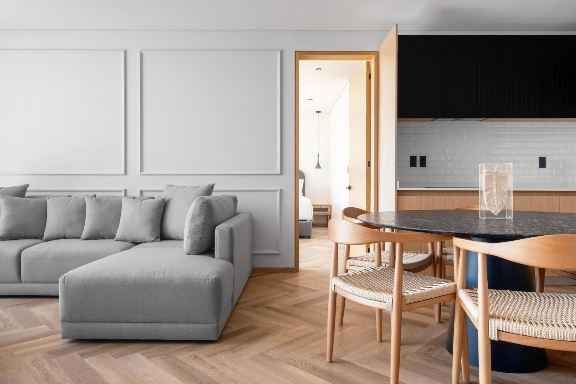 Casa Cibeles By Lumina Mexiko-Stadt